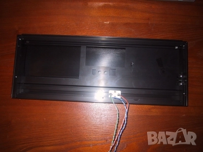 SilverStone LaScala HTPC SST-LC13-B 2005 USB2 FireWire Black, снимка 14 - Захранвания и кутии - 52364528