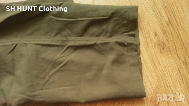 Shellbrook by Deerhunter Toruser размер M за лов панталон със здрава материя - 1516, снимка 8 - Екипировка - 52523992