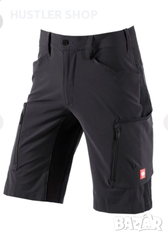 Мъжки къси работни панталони ENGELBERT STRAUSS.Размер 60