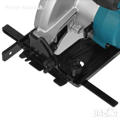 Ръчен циркуляр 1050W | Ø185 мм | 60 мм, , снимка 7 - Други инструменти - 51131818