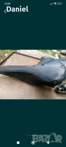 Brook's седалки 3 броя, снимка 7 - Части за велосипеди - 50268175