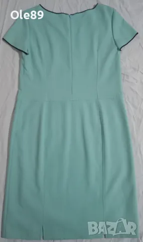 Бутикова рокля, снимка 2 - Рокли - 47316978