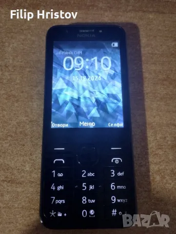 Nokia Нокиа 230, снимка 1