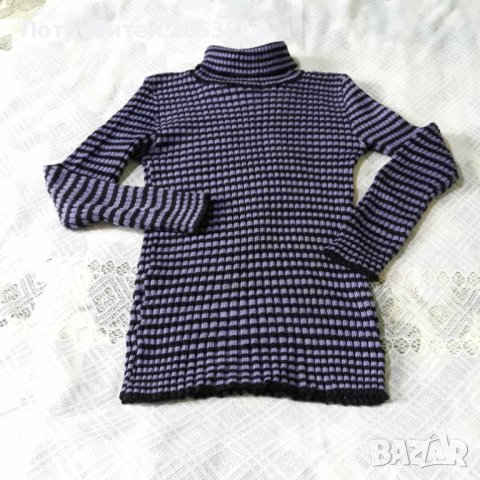 Блузка рисп , снимка 3 - Блузи с дълъг ръкав и пуловери - 43287845