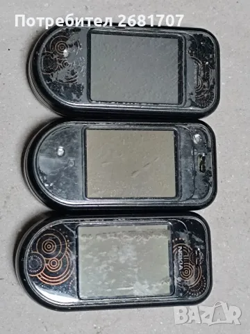 телефон Нокия 7373