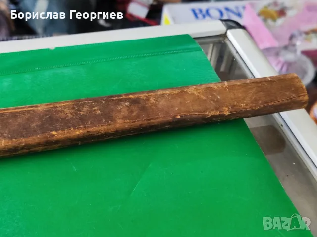 Малка брадва, снимка 3 - Ножове - 49812262