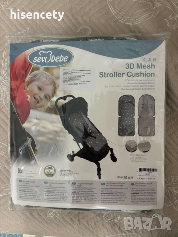 Количка Easywalker Harvey 2 - Exclusive Grey 2 в 1, снимка 5 - Детски колички - 52386087