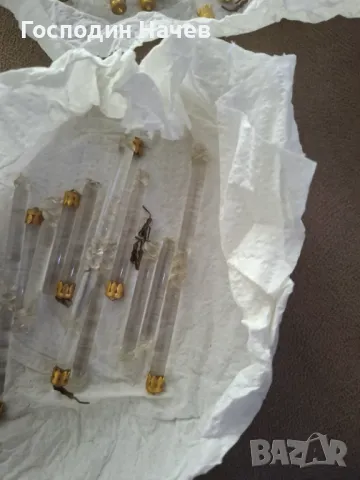 Античен кристален полилей , снимка 7 - Антикварни и старинни предмети - 49213763