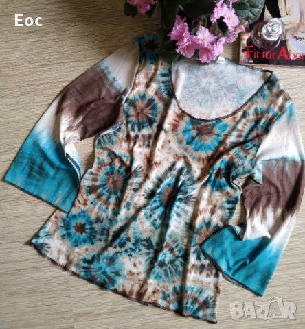 Микс от блузи, снимка 2 - Тениски - 28335531