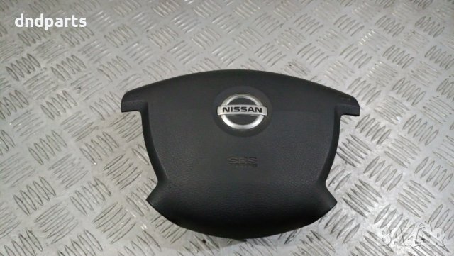 Airbag волан Nissan Primera 2004г.	