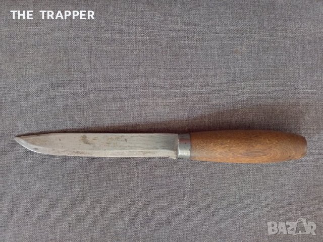 чети внимателно, мора,финка,нож,mora, снимка 3 - Ножове - 43799415