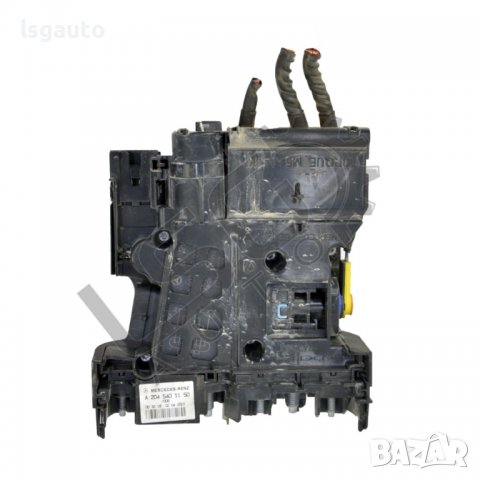 Кутия с предпазители захранване Mercedes-Benz C-Class 204 (W/S/C)(2007-2014) ID:90775