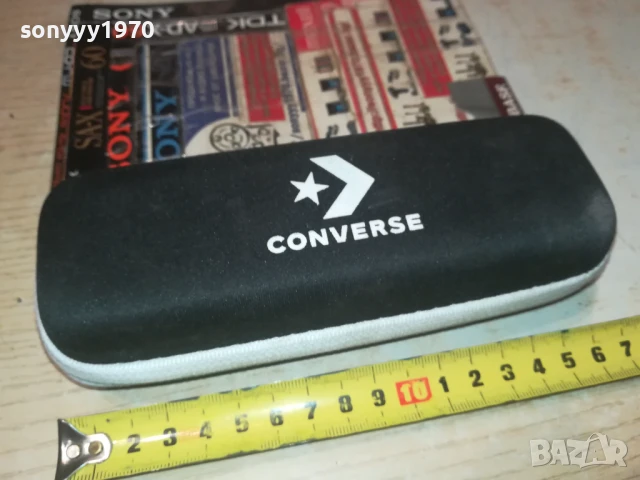 CONVERSE-КЕЙС ЗА ОЧИЛА 0408251015LCHERY