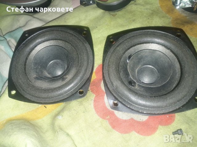 Говорители, снимка 2 - Тонколони - 43291843