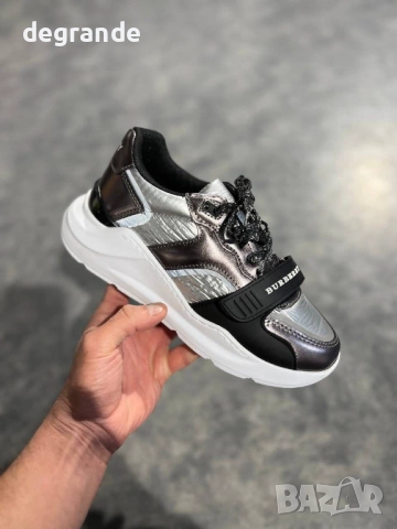 Дамски маратонки Burberry