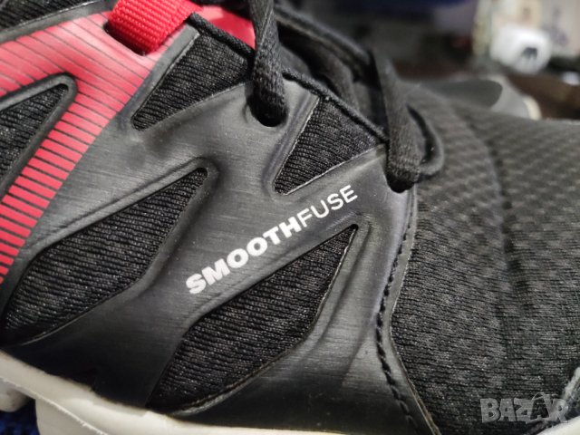 маратонки Reebok Realflex Train 4.0, снимка 2 - Маратонки - 43439697