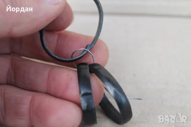 Комплект гривни за ''Бердна'', снимка 8 - Други ценни предмети - 48538060