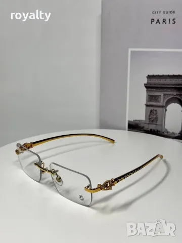 Дамски слънчеви очила , снимка 5 - Слънчеви и диоптрични очила - 49235464