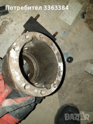 Продавам части за Варбург , снимка 9 - Части - 44065128