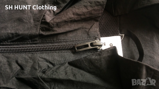 ADIDAS NEW AUTHENTIC JACKET размер L мъжка горница 10-53, снимка 12 - Спортни дрехи, екипи - 52204412