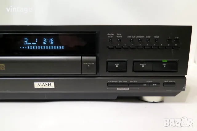 Technics SL-PS50, снимка 3 - Други - 48739115