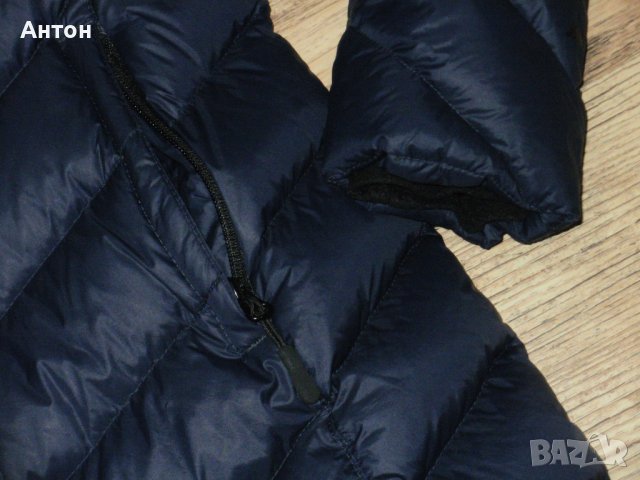 SKOGSTAD дамско зимно с гъши пух 38, снимка 6 - Якета - 43400126