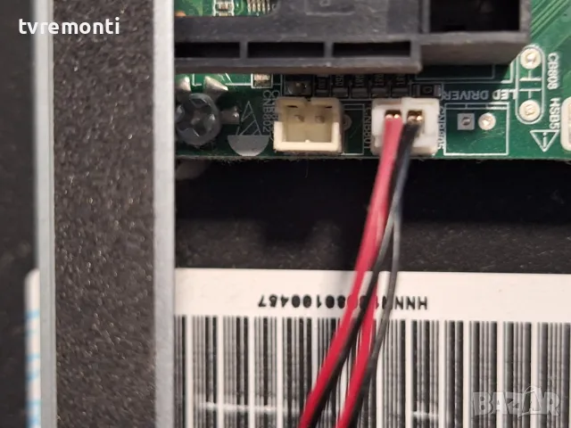 MAIN BOARD ,TP.S506.PB801 for CROWN 32K600  , for 32inc DISPLAY  LMDS315DH, снимка 5 - Части и Платки - 49782944