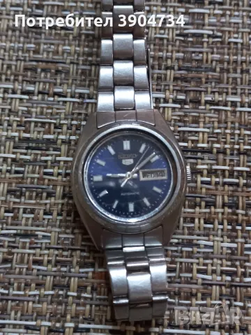 SEIKO 5 Automatic 