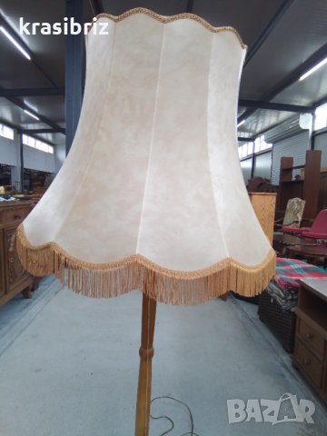 Красив лампион внос Германия, снимка 4 - Лампиони - 35137046