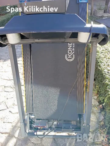 Бягаща пътека за части, снимка 3 - Фитнес уреди - 48260859