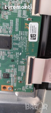 TCON BOARD S100FAPC2LV0.3 BN41-01678A, снимка 2 - Части и Платки - 32742589