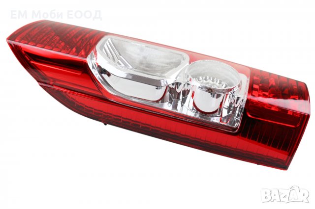 Стоп Стопове Задни светлини Е4 за Peugeot Boxer Citroen Jumper 2006-/Fiat Ducato Maxi 2007-2013, снимка 8 - Аксесоари и консумативи - 33238065