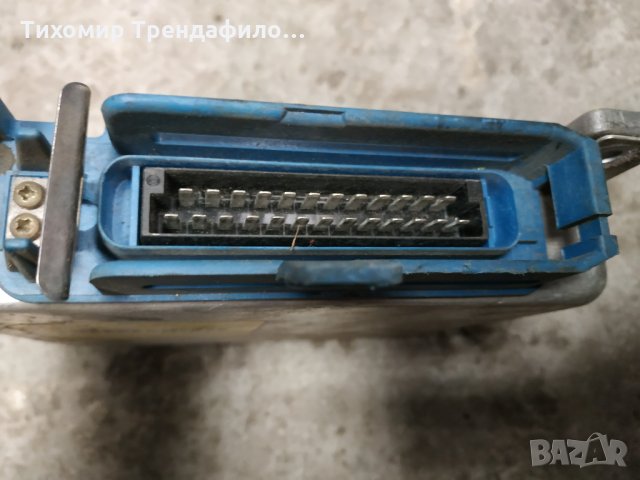 ECU PEUGEOT 605, CITROEN 2.0, BOSCH 0 280 000 347, 0280000347 компютър за пежо 605 2.0 бензин , снимка 2 - Части - 28194617