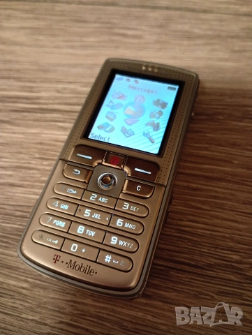 Sony Ericsson D750i Като нов Уникален, снимка 3 - Sony Ericsson - 53434011