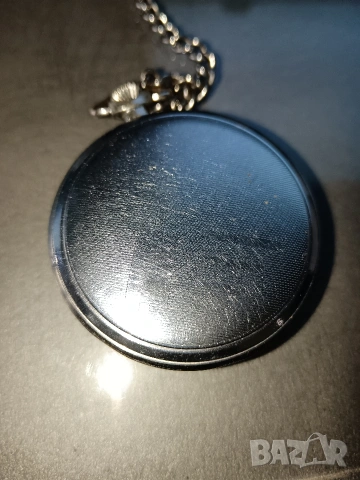 Продавам швейцарски джобен часовник DOGMA, снимка 2 - Антикварни и старинни предмети - 53278720