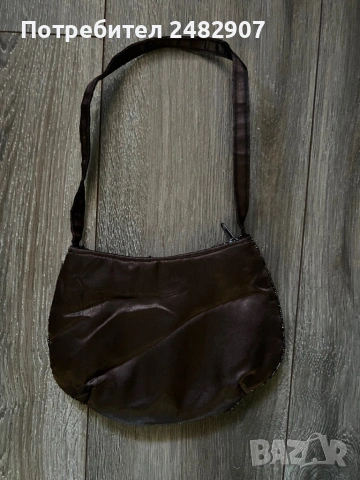 Малка бутикова чанта, снимка 7 - Чанти - 53423484