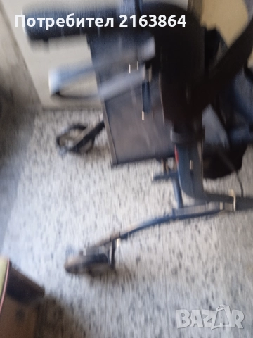 Сгъваема алуминиева проходилка ролатор за възрастни, оперирани, трудно подвижни хора, снимка 7 - Ролатори - 52423205