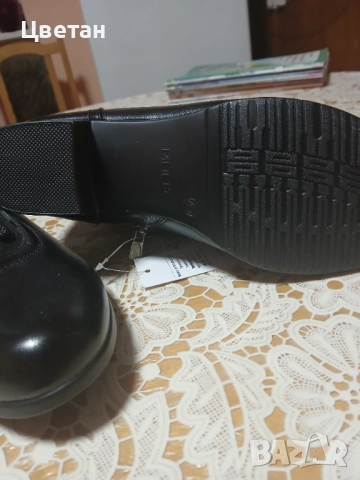Дамски боти , снимка 4 - Дамски боти - 52456444