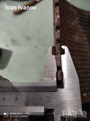 Сито Ямболска Фуражомелка , снимка 5 - Индустриална техника - 40024316