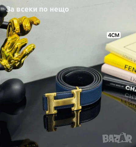 Hermes Унисекс Колан🔝Мъжки Колан Хермес🔝Дамски Колан - Налични Различни Цветове Код E766, снимка 11 - Колани - 51316399