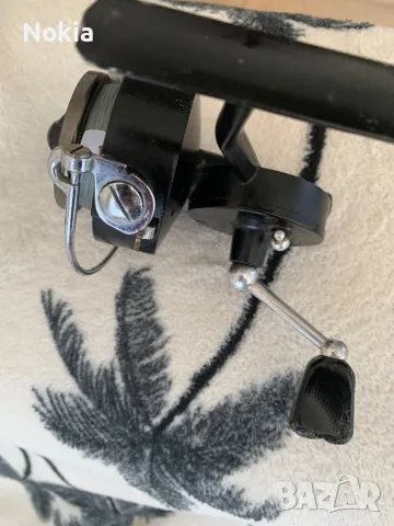 Mitchell 304 fishing reel Vintage made in France, снимка 2 - Макари - 50110327