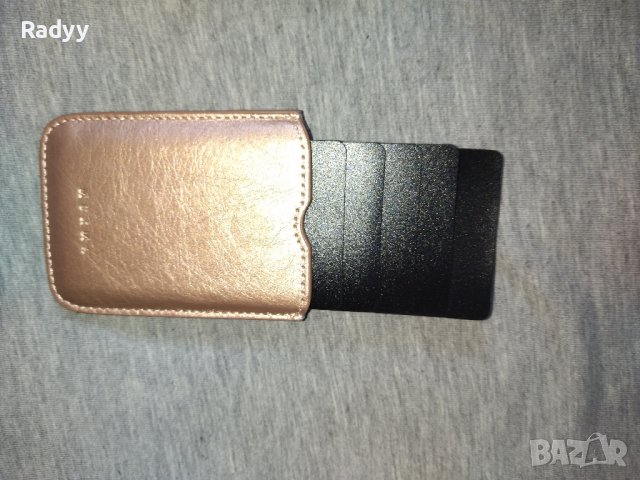 Органайзер за документи, снимка 3 - Портфейли, портмонета - 43931372