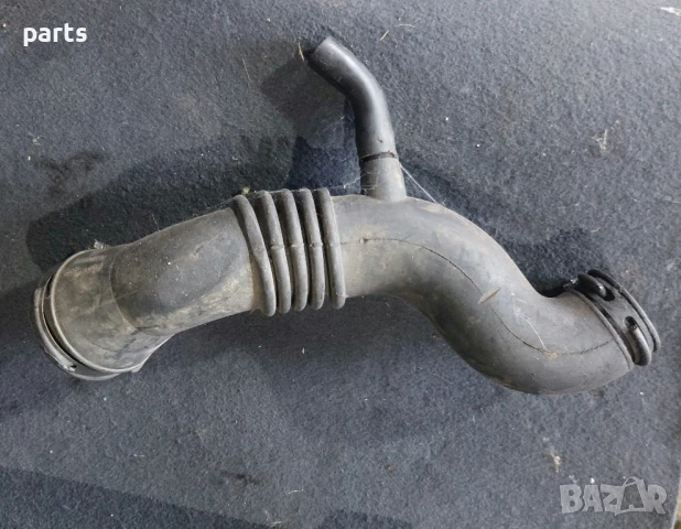 Гофриран Маркуч Jeep Чероки XJ - 53030696, снимка 2 - Части - 51089613