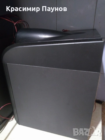 Тунер ,усилвател с две колони ., снимка 10 - Аудиосистеми - 52685540