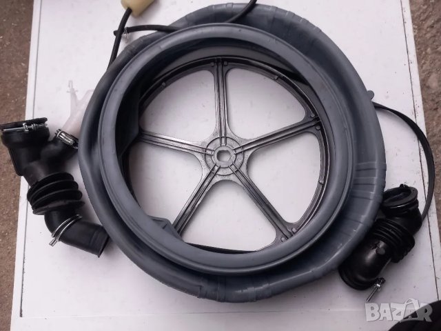 Продавам на части пералня Gorenje WHP72ES, снимка 10 - Перални - 50001231