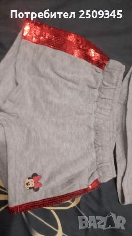 Дрешки mayoral, Disney , снимка 2 - Детски комплекти - 50774450