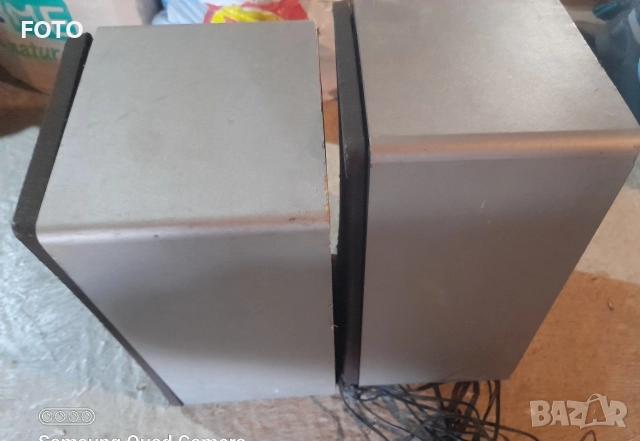 Grundig 550b, снимка 4 - Тонколони - 52833217