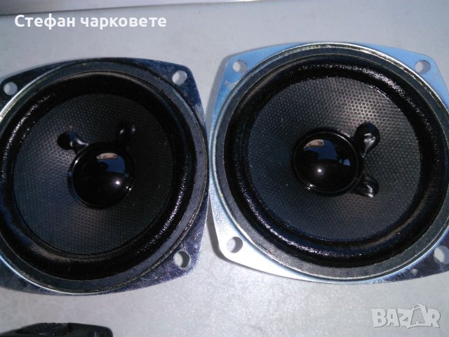 Говорители