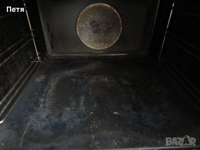 Gorejne стара готварска печка, снимка 5 - Печки, фурни - 53596786