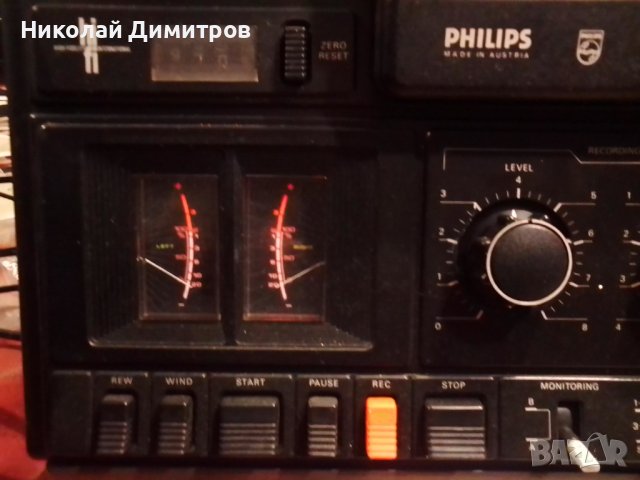 Philips N4504, снимка 3 - Декове - 42967436